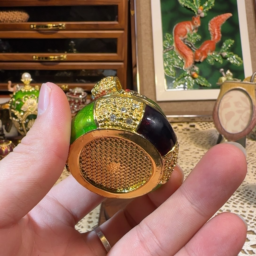 手工制品默认微瑕