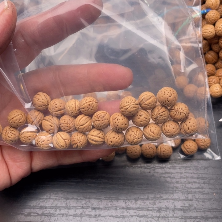 新***手散籽批发小桃核150