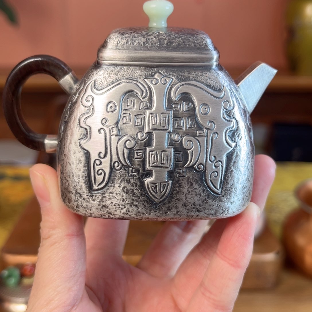 珍*泡茶壶茶具茶器茶壶茶壶