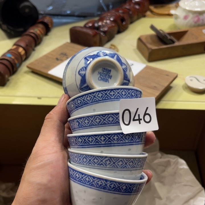 中古物品默认微瑕NO退NO换