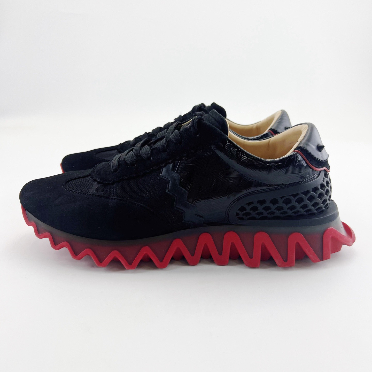 95新 Christian Louboutin/克里斯提·鲁布托 43.5码/鞋/15710225