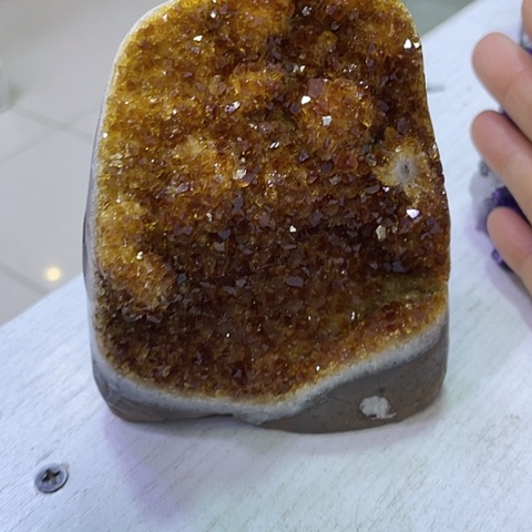 【闪购商品】水晶水晶未镶嵌水晶