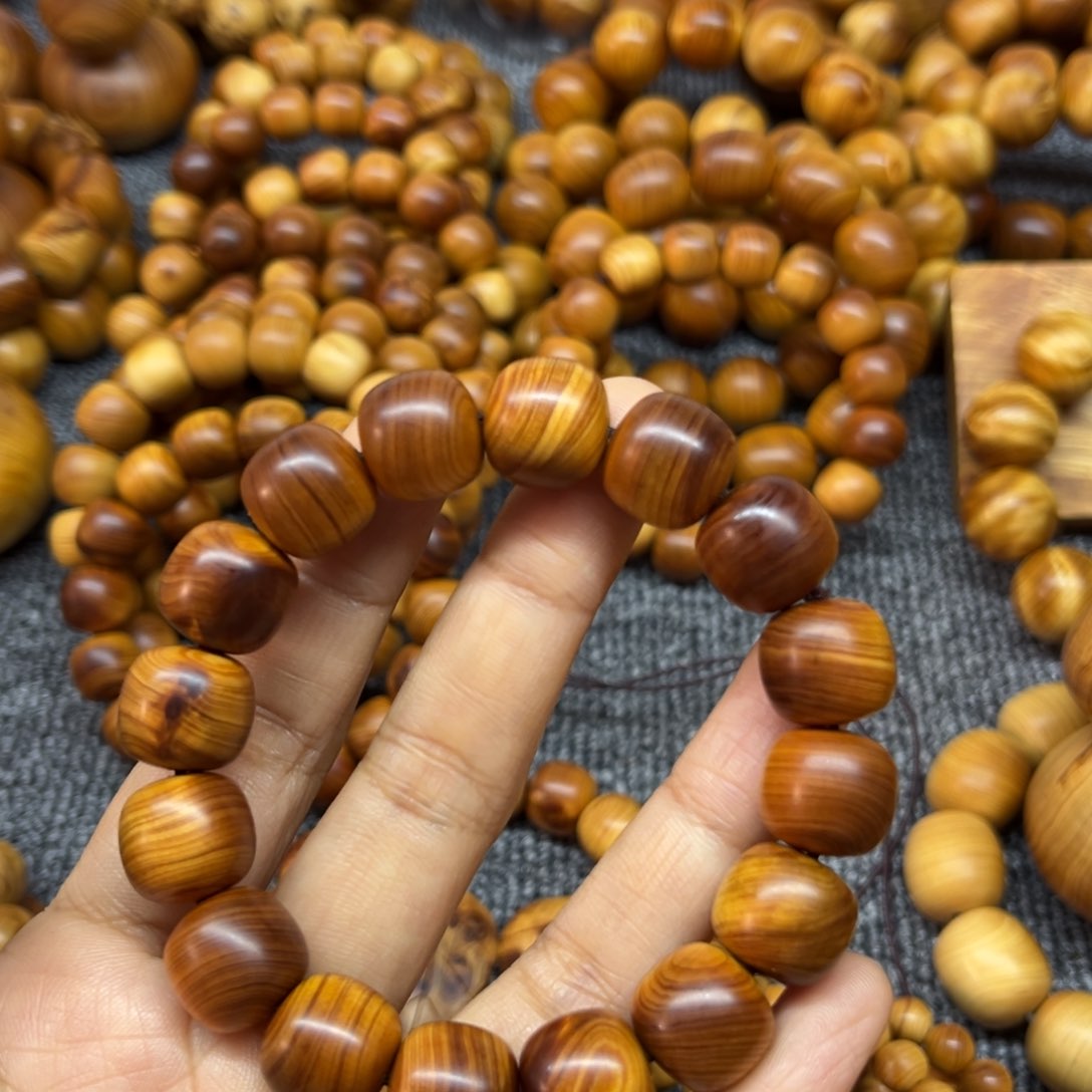 柏木（崖柏）天**合1314太行微瑕