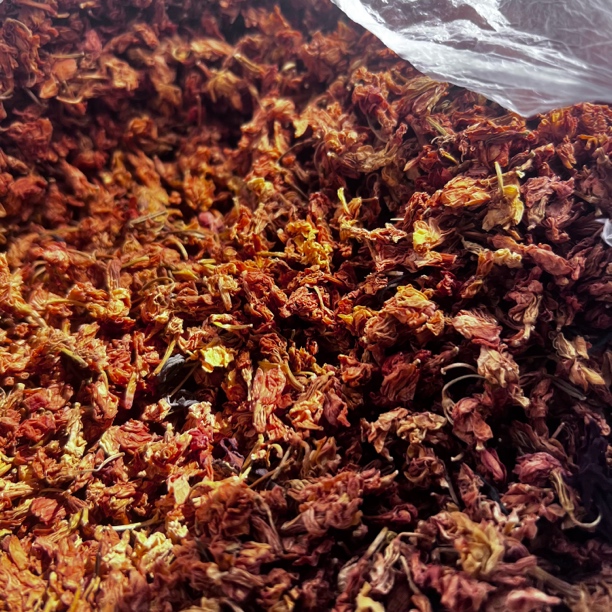 【滇南农品】———剑叶石斛花