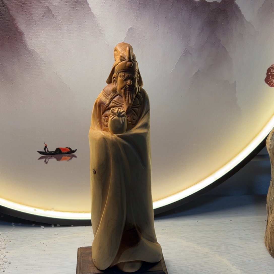 无事牌柏木（崖柏）