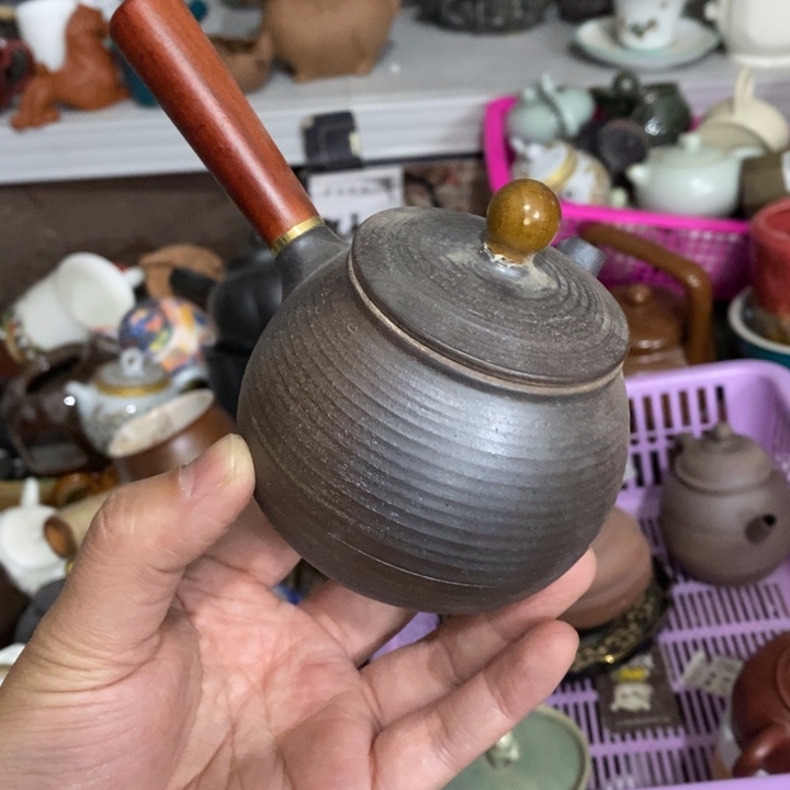 陶瓷艺术品及陶瓷制品