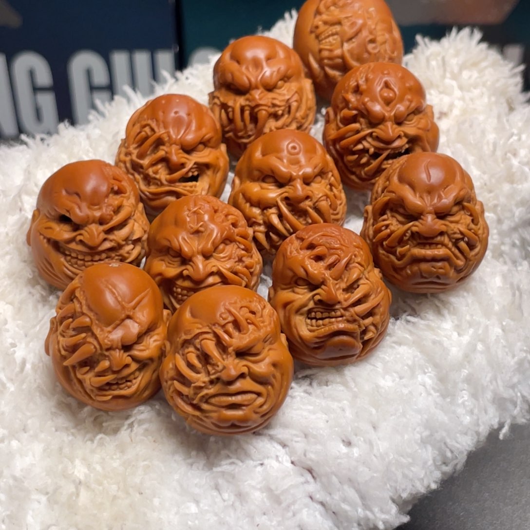 手串/手链橄榄核小***吖0000000000000000