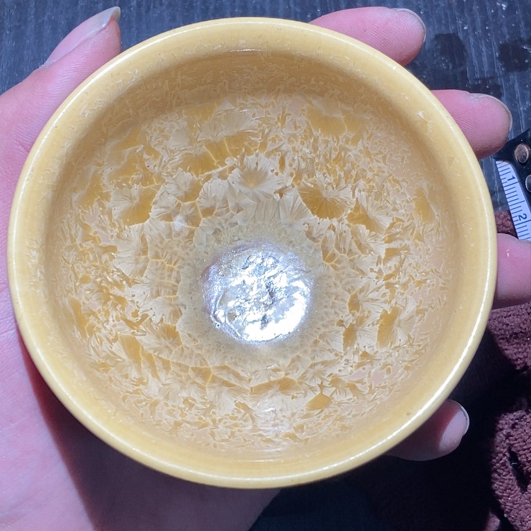 茶盏建盏茶器主人杯65