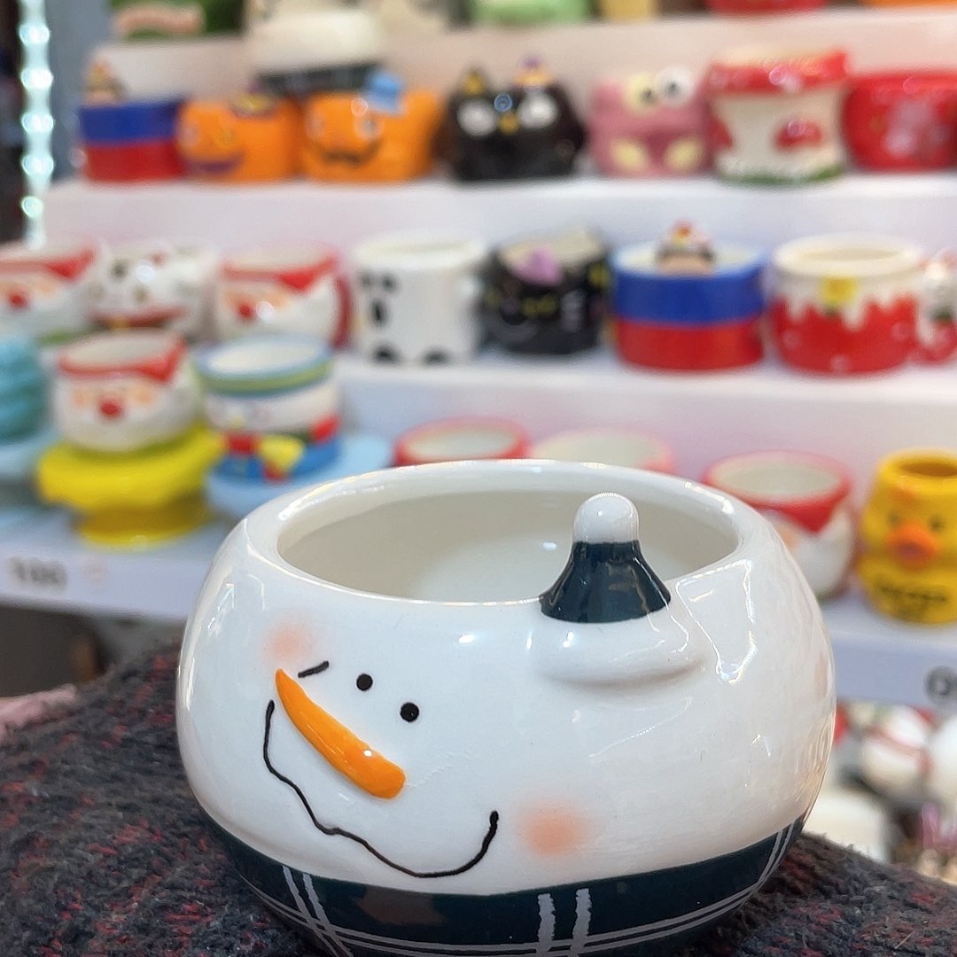 陶瓷微瑕介意慎拍