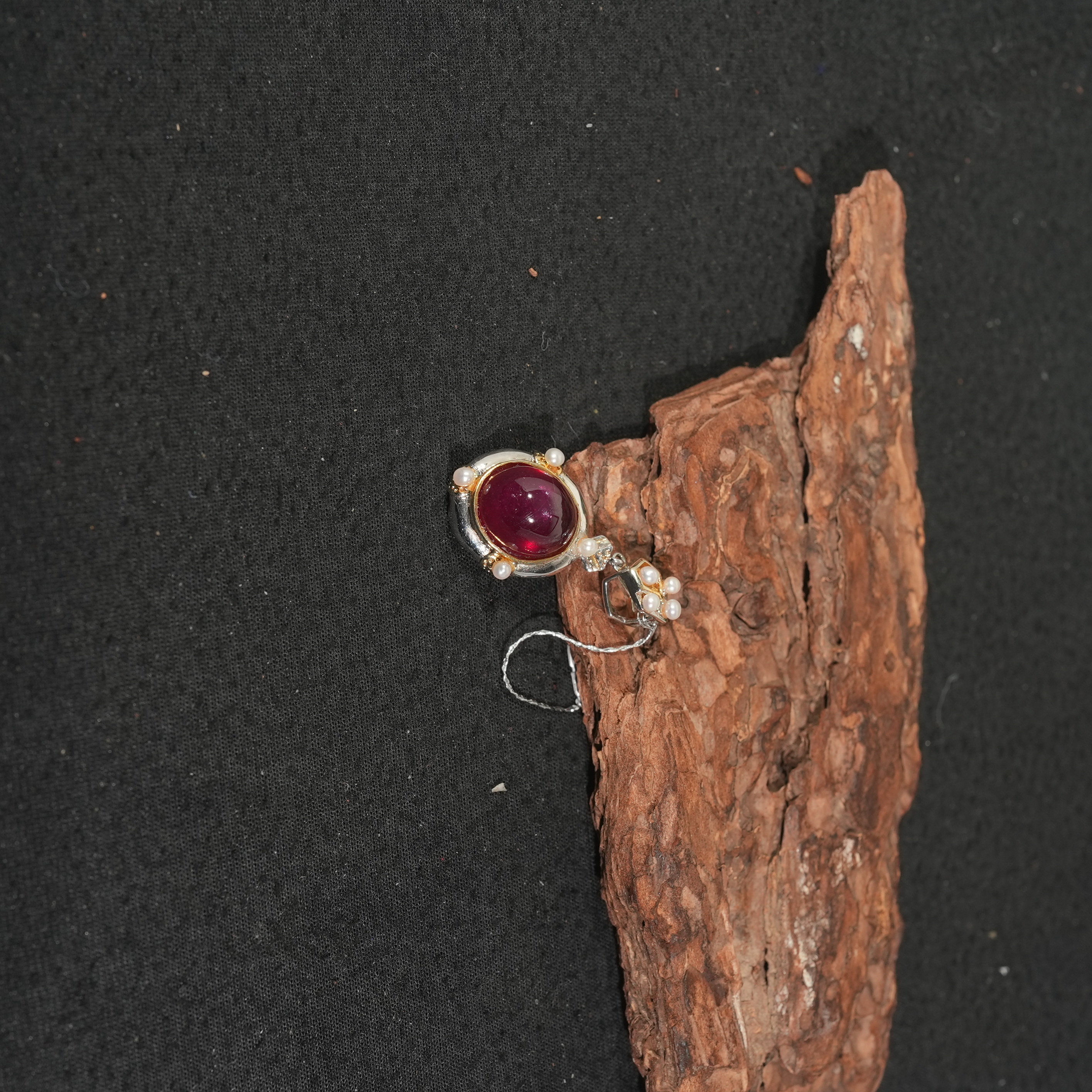 非金属锦纶吊坠 香港王老板-饰品吊坠4o567