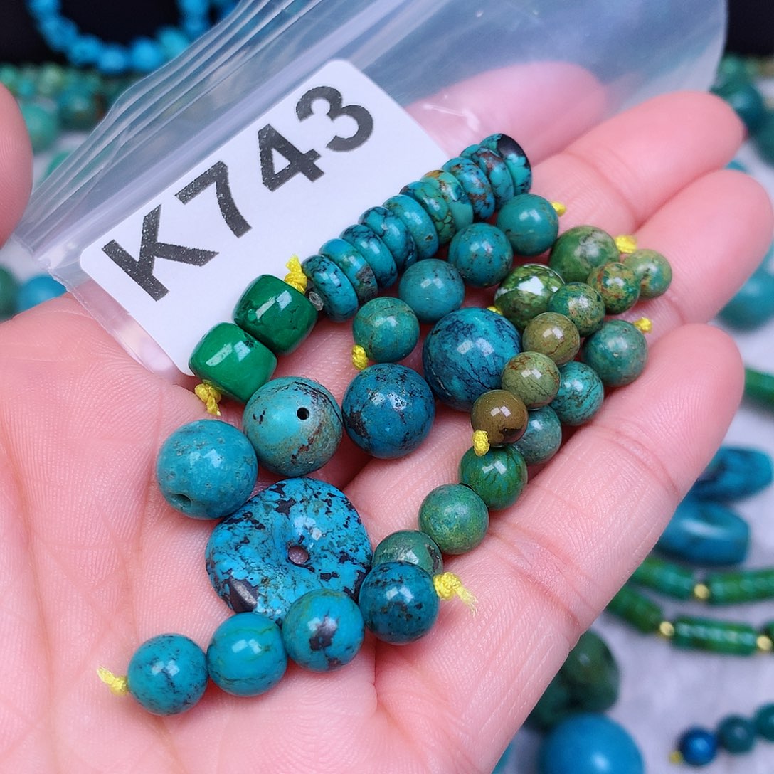 空竹粉丝专享十堰特色手工散珠