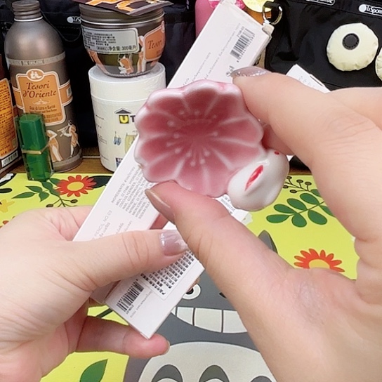 瓷片瓷自用品质生活