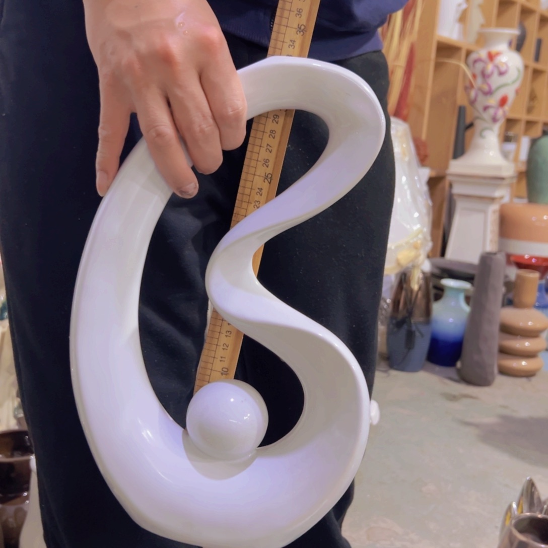 摆件外贸出口高度问客服