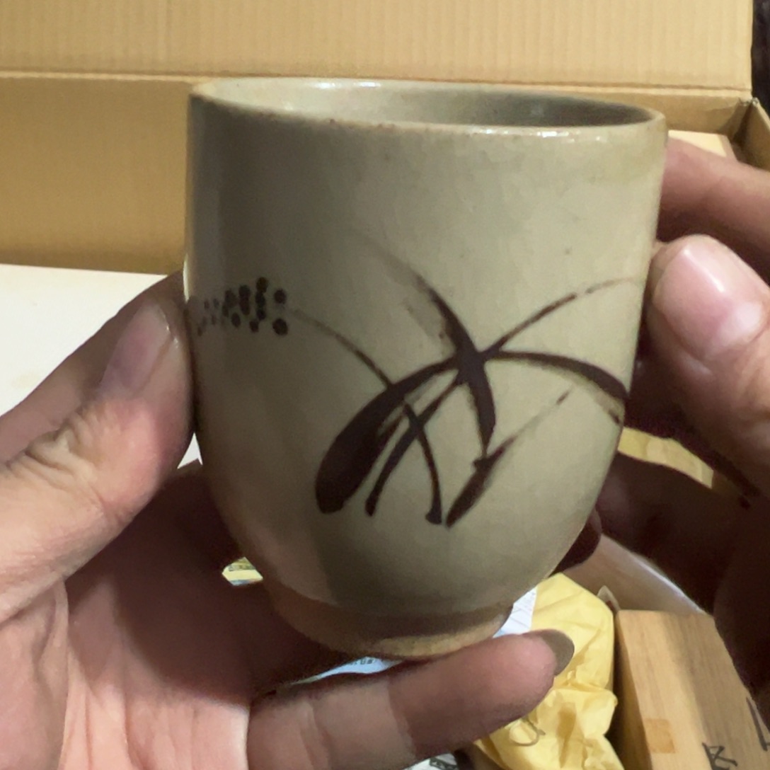 陶瓷制品加工工艺技术