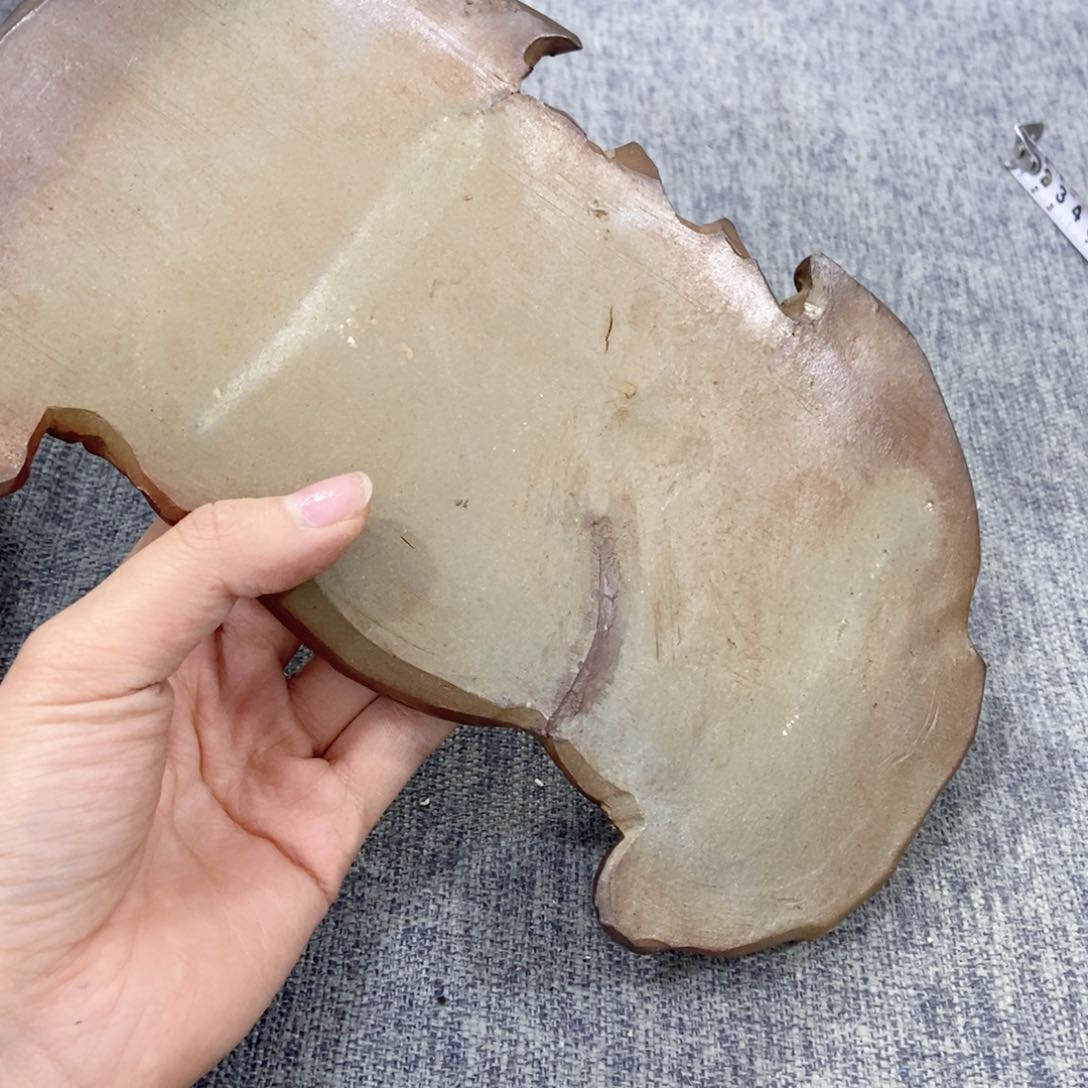 紫砂茶杯非常满意好看得物件