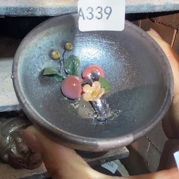 柴烧裸烧源头产地