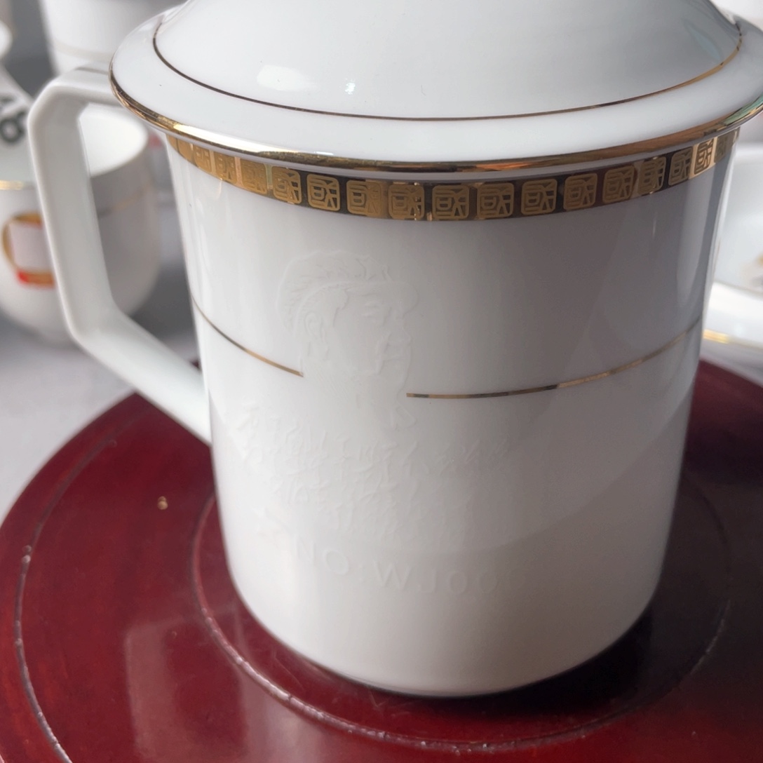 摆件景德镇瓷器景德镇陶瓷景德镇陶瓷