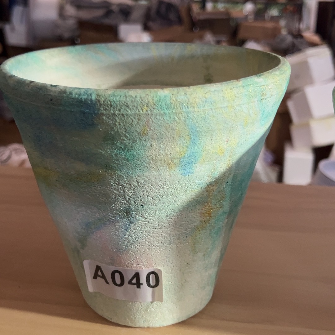 景德镇陶瓷口17.5高17