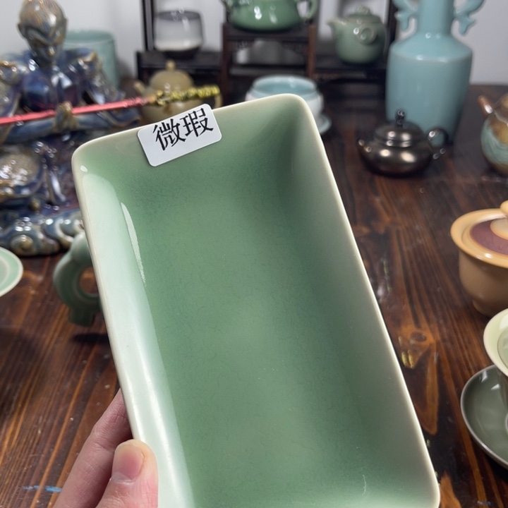 三宝茶器开播福利