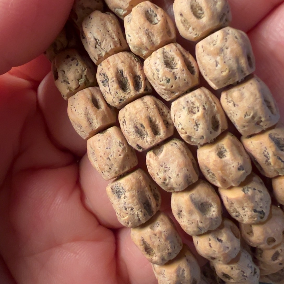 相***柏香籽/百香籽吊坠F808