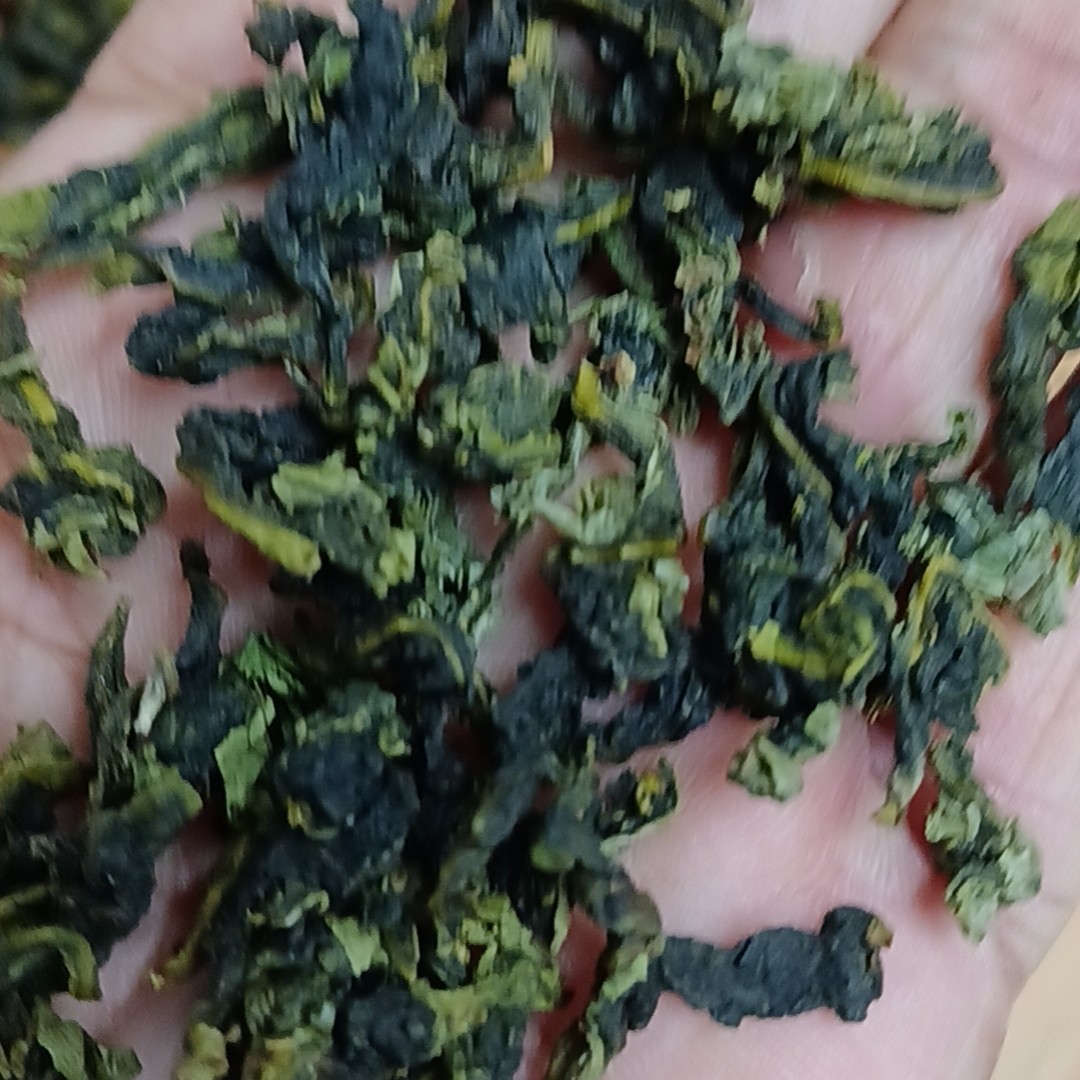 重口味消正兰花香铁观音茶原产地安溪