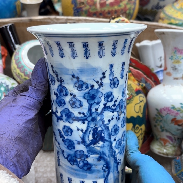 摆件瓷器摆件 瓷器摆件