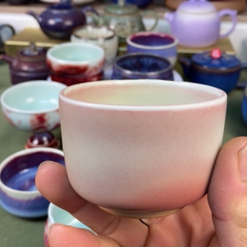 陶瓷福利多多支持我们