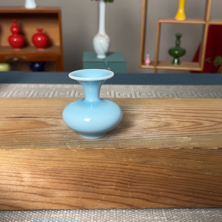 瓶景德镇陶瓷研究所学会