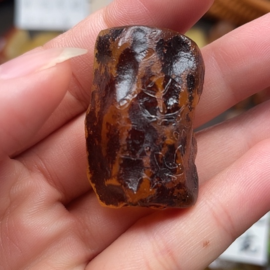 定制蜜蜡订制琥珀蜜蜡