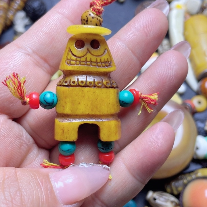 驼骨手串/手链其他配饰