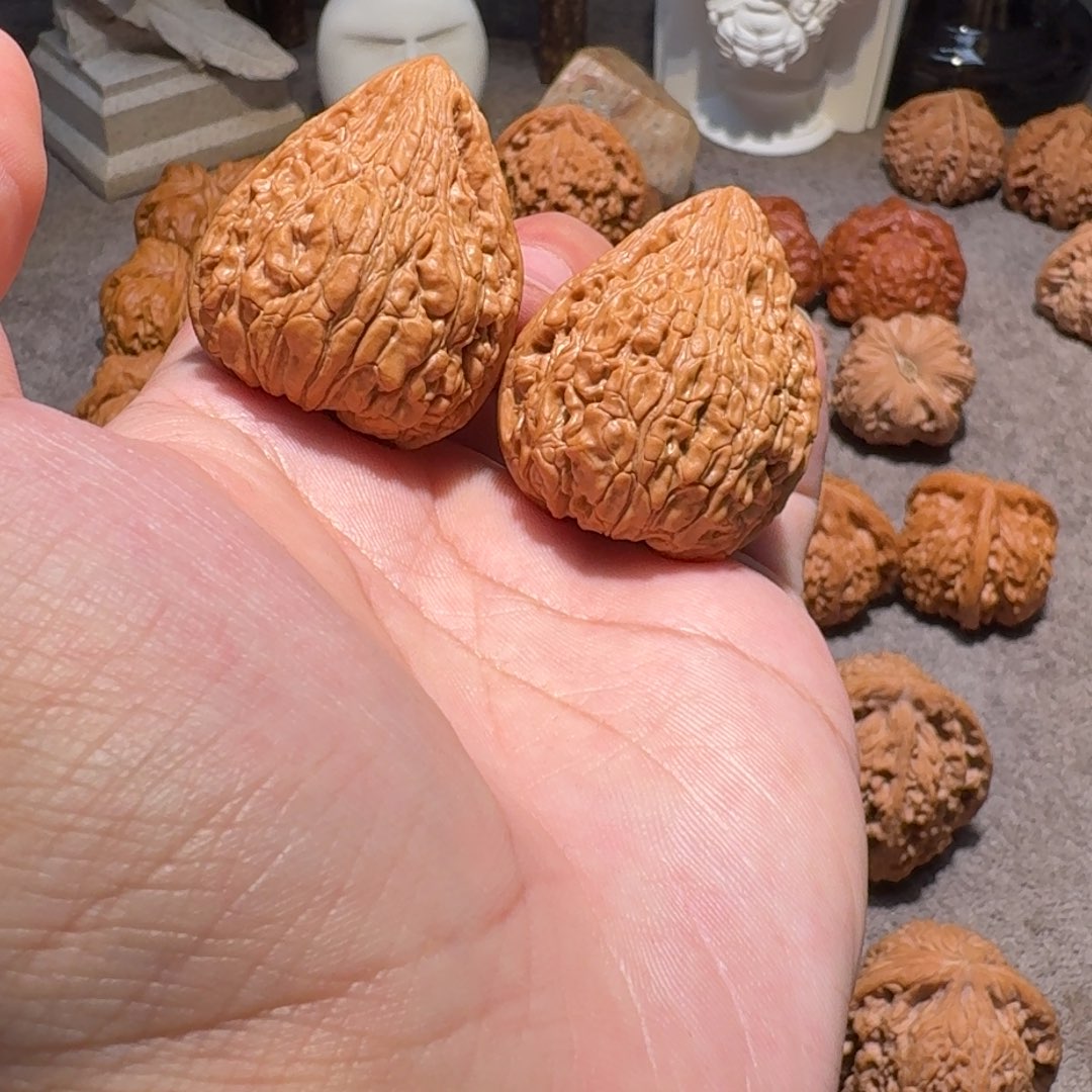 手串/手链核桃37正版坐佛