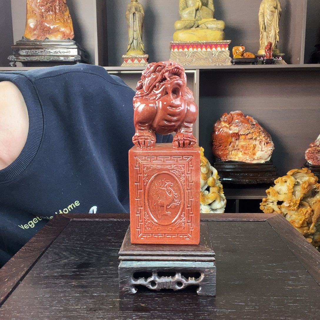 寿山石印石。。。。。。。。。。