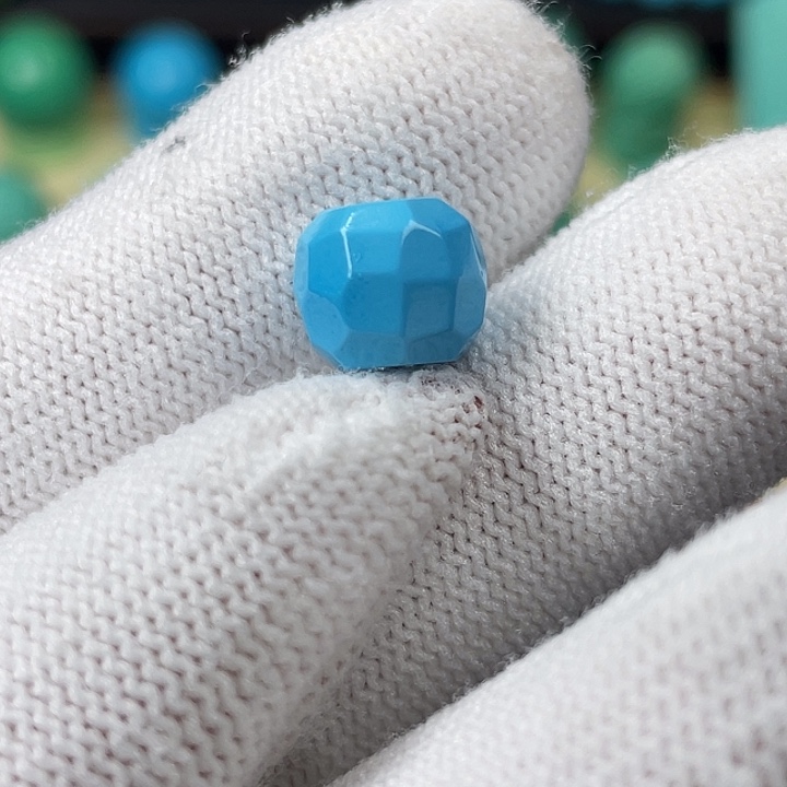 高瓷蓝10mm无相老型