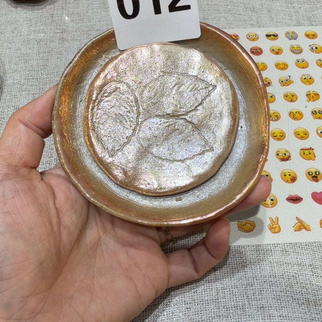 摆件柴烧福利捡漏哦哦