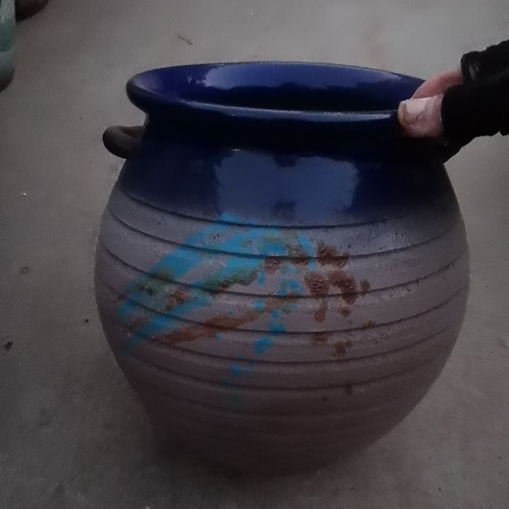 红陶20/24瑕疵一个