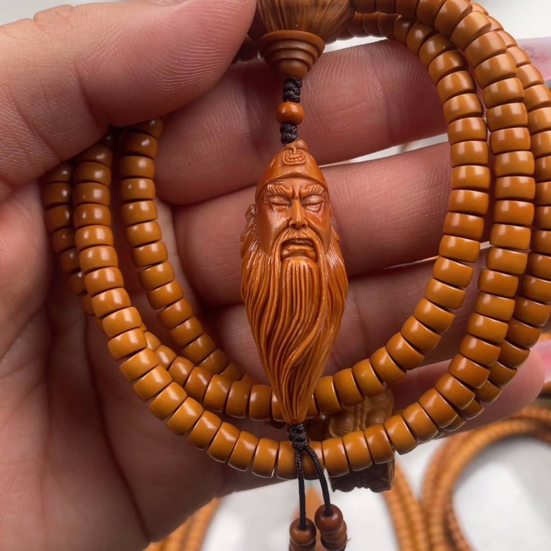 手串/手链核桃橄榄核核尖188