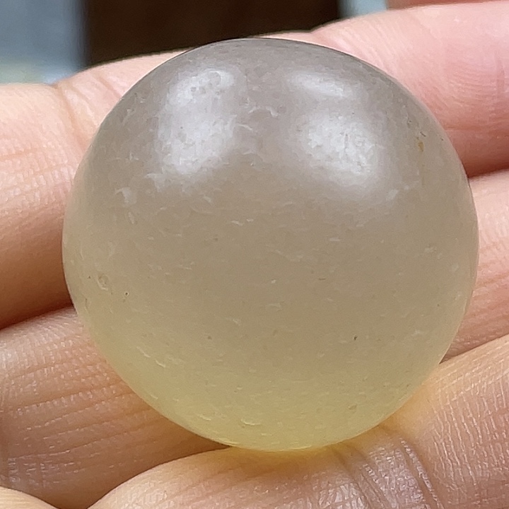 大***简玛瑙/玉髓未镶嵌颈饰