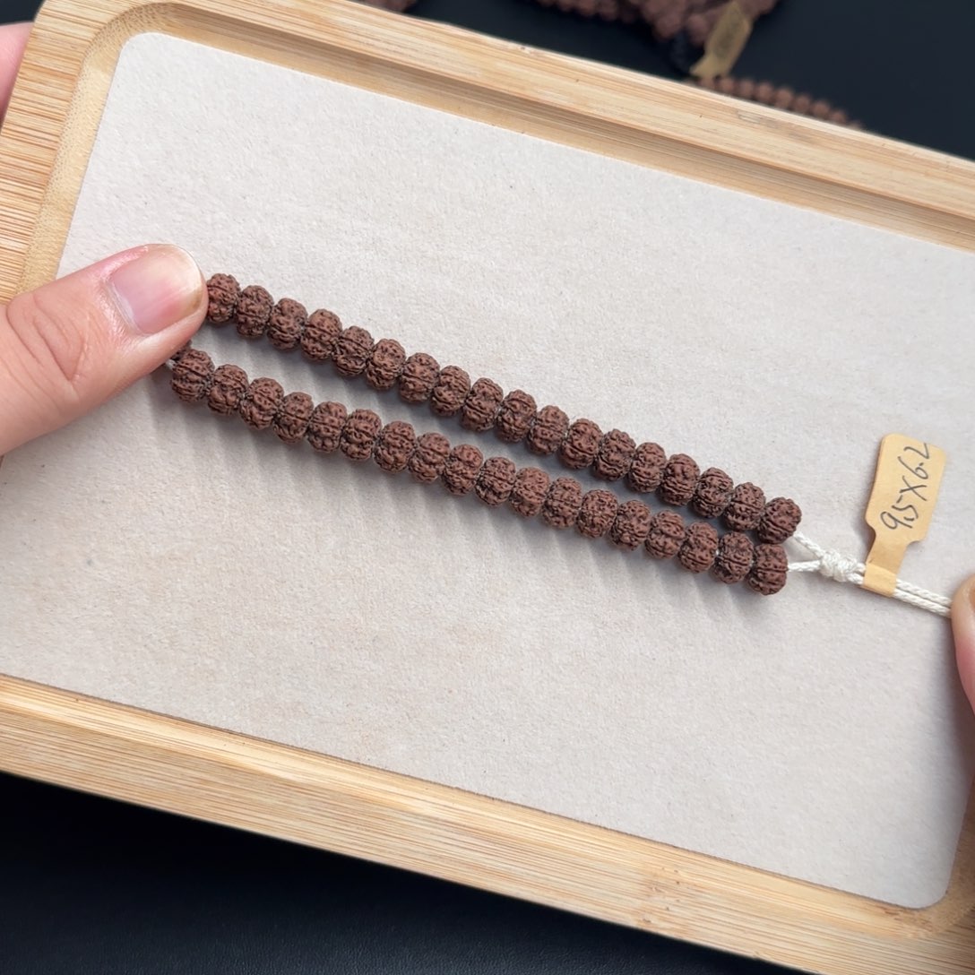 吊坠金刚菩提一物一图