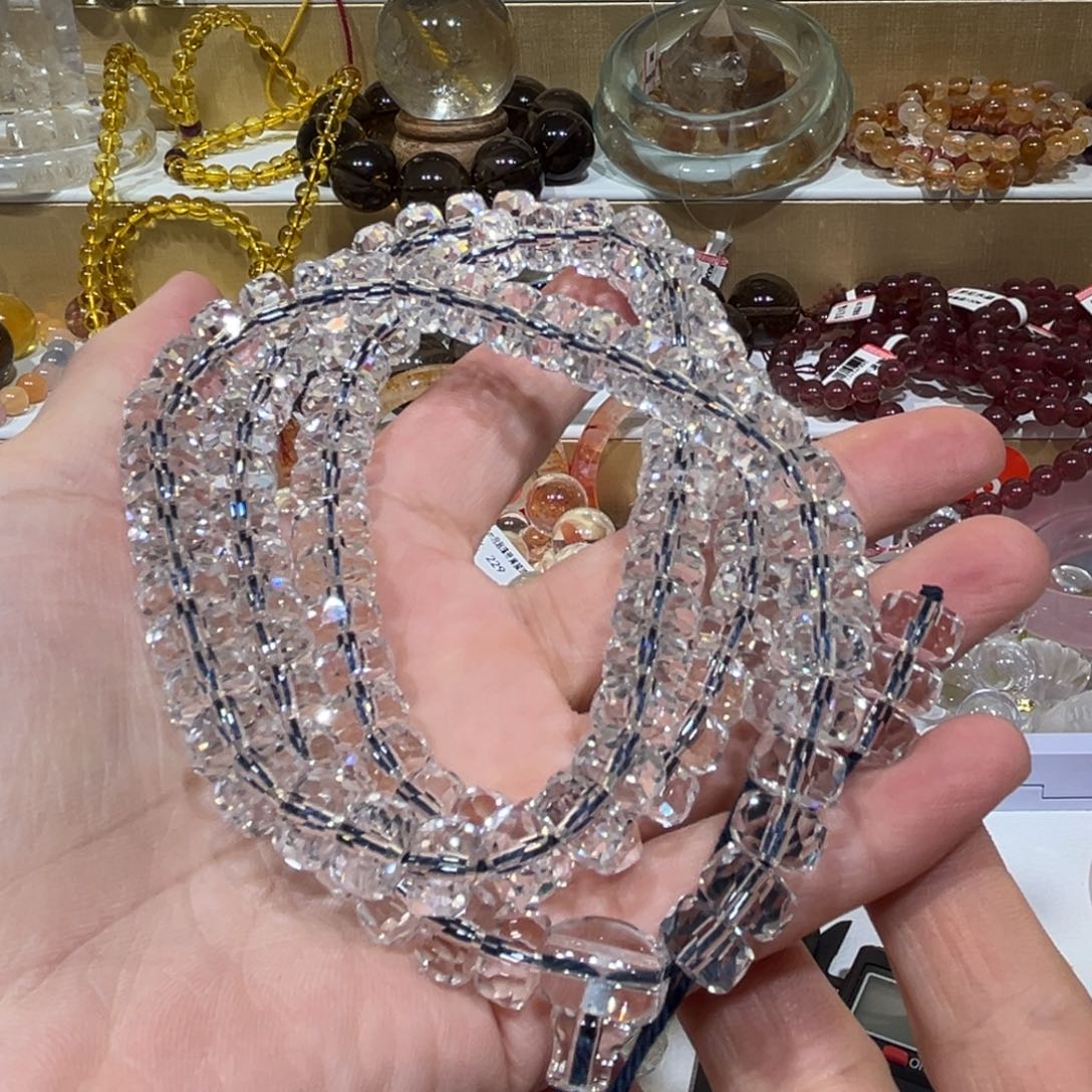 非金属车轮刻面白卡108卡10