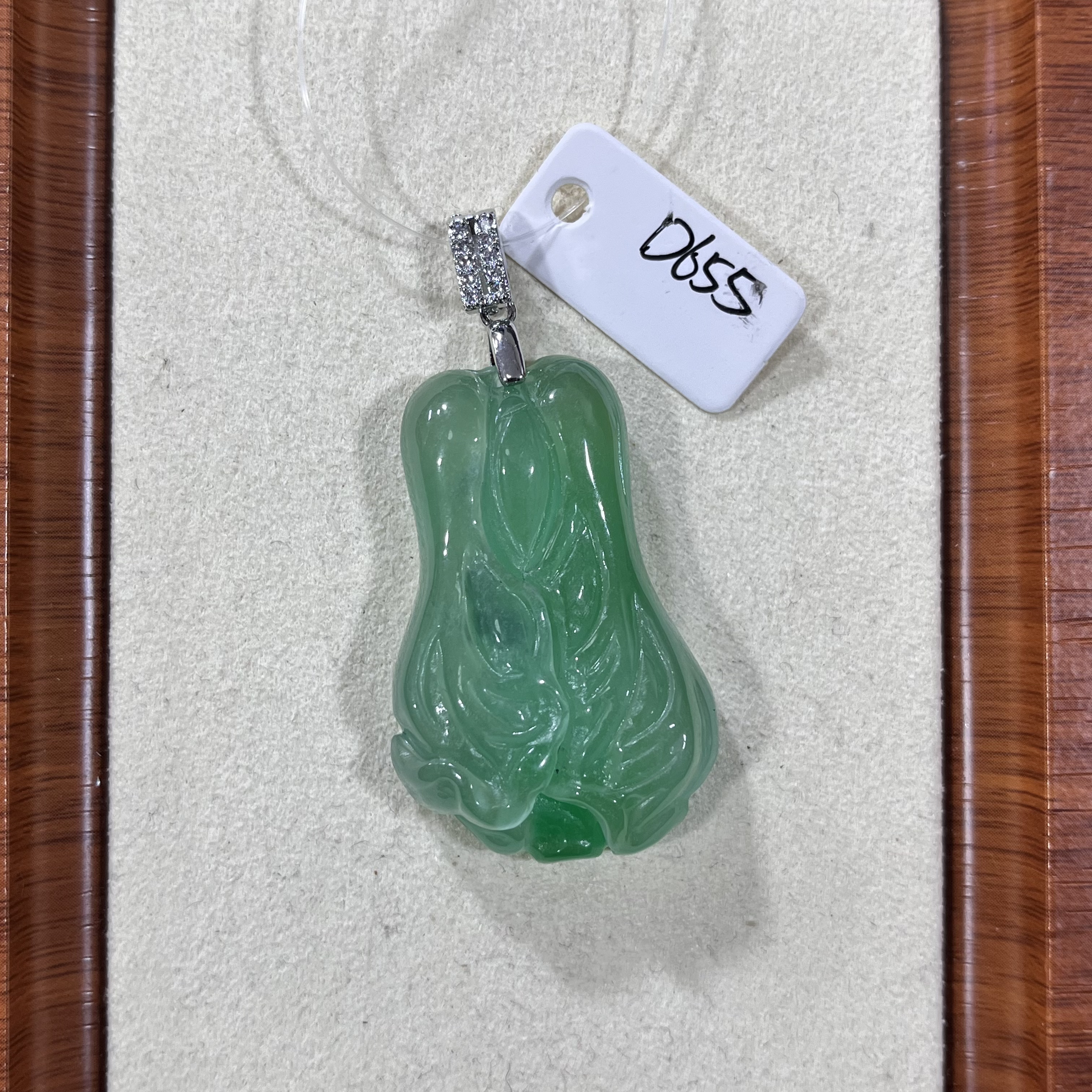 D655百搭吊坠挂件