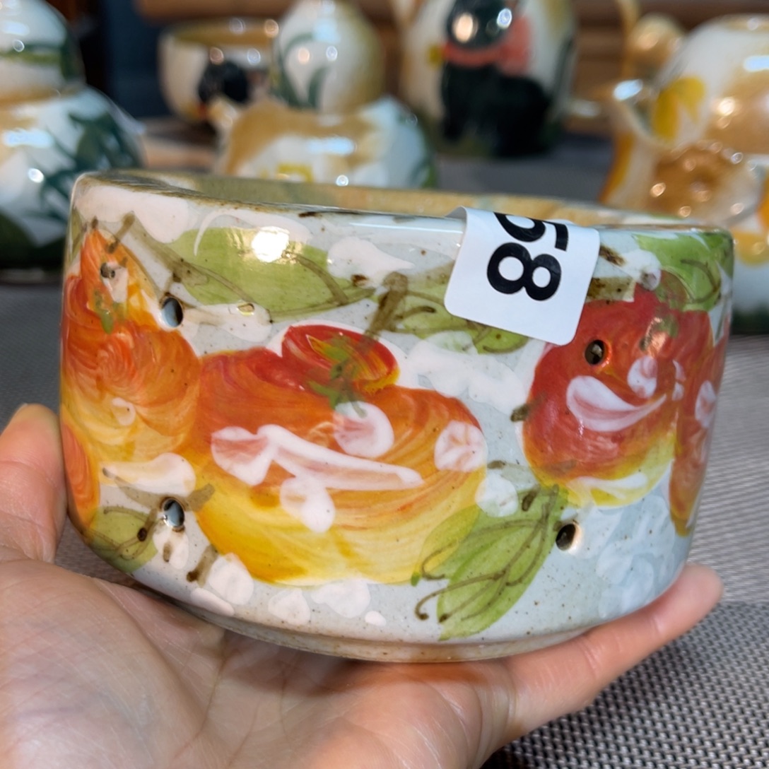 陶壶朋友们快来抢浮力