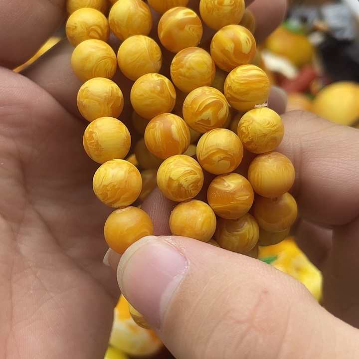 K81高端定制新款手串