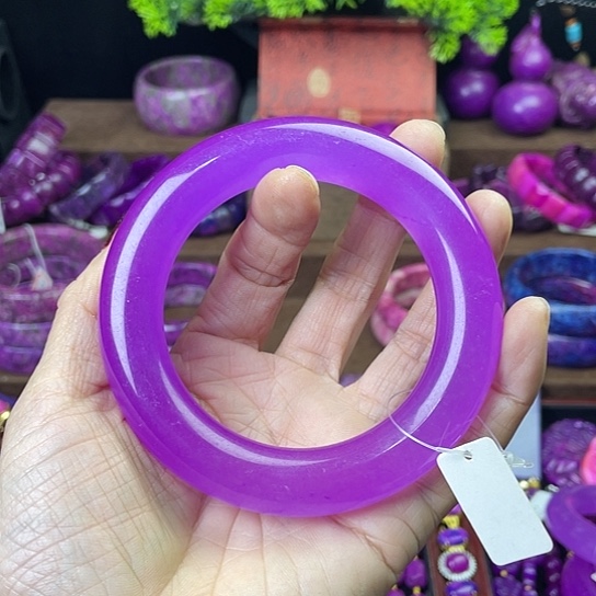 t***z非金属南非老油料大凝胶手镯S45