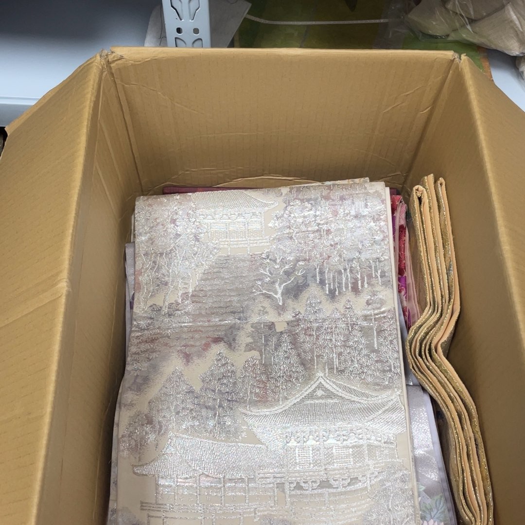 织绣西阵织西阵织