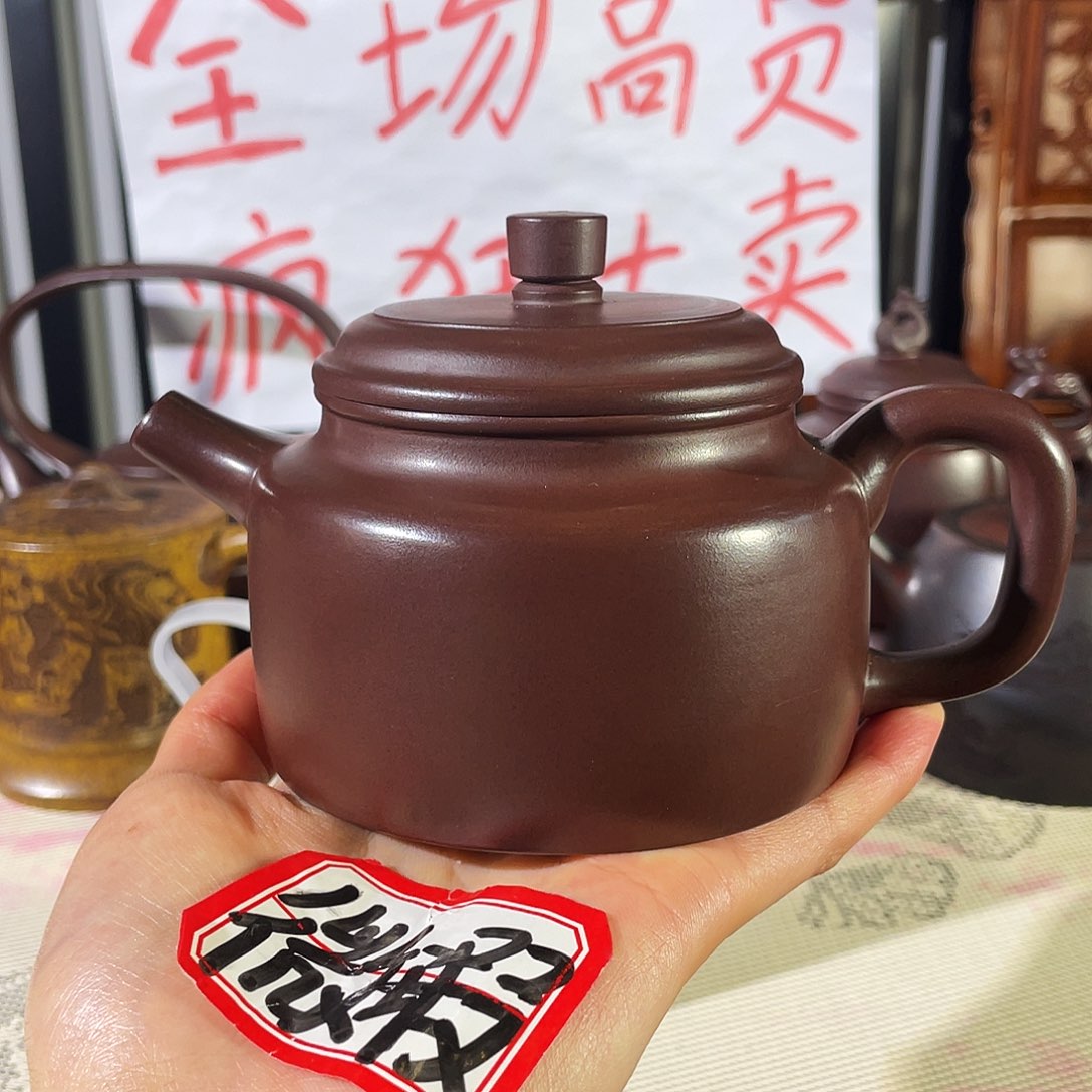 紫砂茶壶哈哈哈哈哈