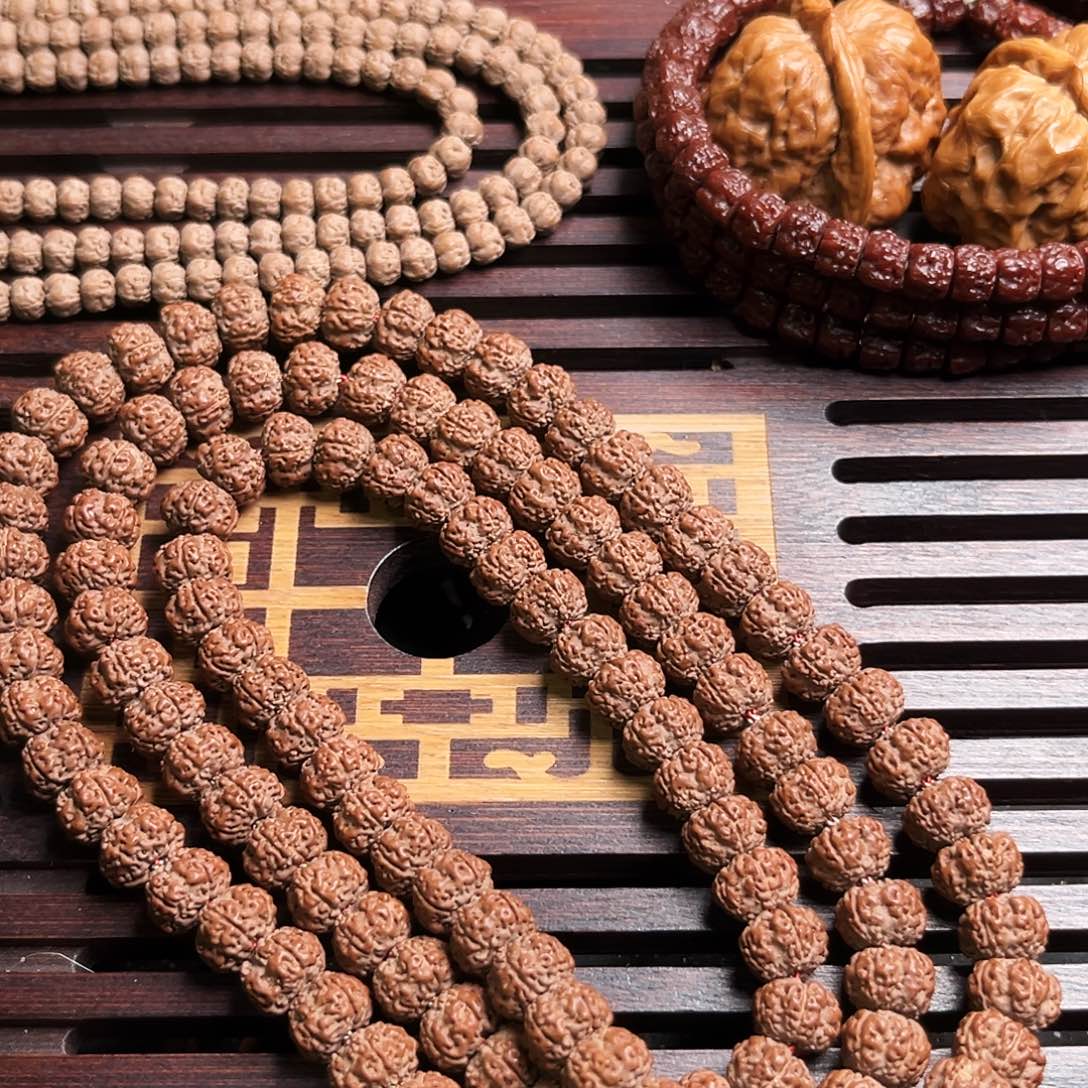 吊坠金刚菩提平细