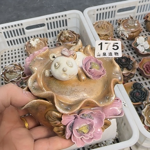 瓷片柴烧柴烧柴烧175