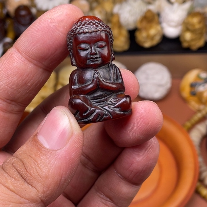 驼骨摆件人工养殖