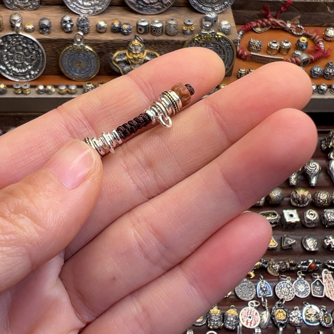 足银玻璃搭配示范