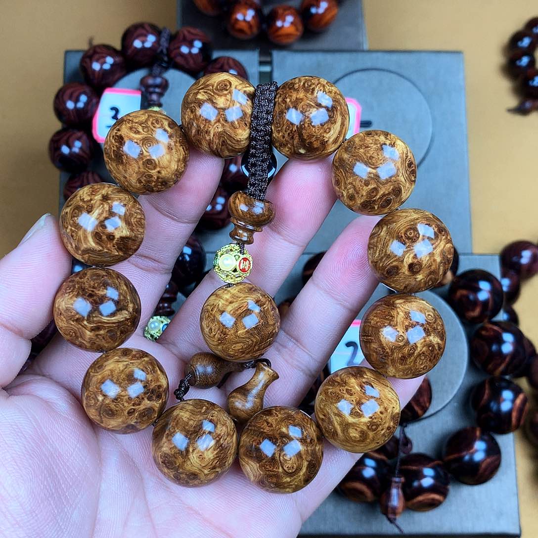 黄花梨/降香黄檀2.0，